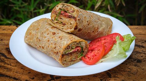 rolex uganda recipe|Rolex egg wrap.